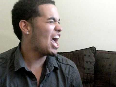 Best cry ever remake