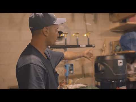 Buderus Oil Fired Boiler Installation In Clinton CT