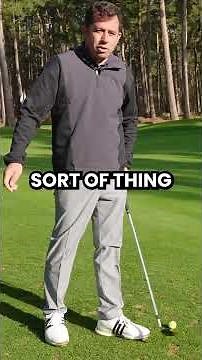 Fixing the yips with ‪@DanGrieveGolf‬