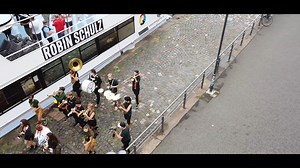 47K views · 284 reactions | Congratulations Robin Schulz for becoming the most successful german artist on german radio ever! Alane together with wes.alane_officiel is his 10th Radio #1! Super proud and ready for the next 10! ❤️❤️❤️ | Stefan Dabruck Management | Facebook