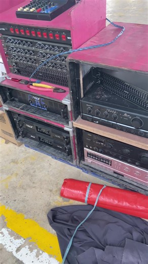 Create Your Own Mini Sound System