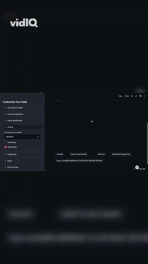 Sort & Shuffle: Organize and Randomize Your Data Instantly