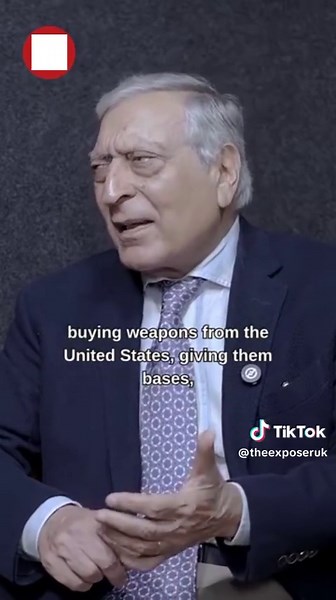 Why Gulf states can’t rely on the US anymore