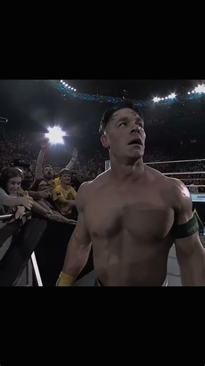 John Cena RETIRES 💔 The End of an Era (WWE Career 2001-2025)