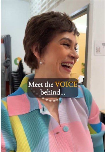 The Voice Behind Iconic Cebu Pacific Announcements