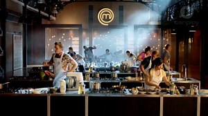 SNEAK PEEK: Get an exclusive look at MasterChef Season 8! It all begins Sunday 7.30 on TEN. | MasterChef Australia