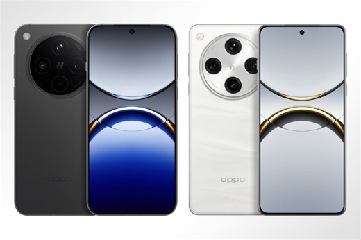 Oppo Could Be Working on a Smartphone With a 7,000mAh battery