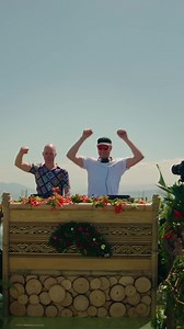 Anjunadeep 16: Discover the Sounds of Tà Đùng National Park