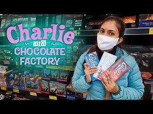 THE OLDEST CHOCOLATE OF SWITZERLAND - CAILLER 🤤🍫🍩