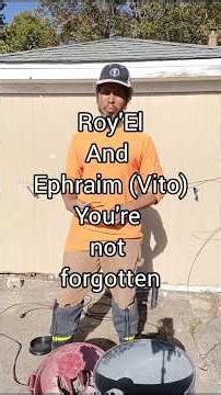 Message to RoyEl and Vito | Isaiah 42:22 my people are in Prison Houses | share with others!!!