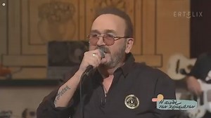 Σταμάτης Γονίδης... Εσύ ρωτάς... | Καψουρα LIVE