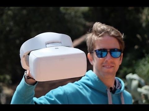 OMG! DJI GOGGLES REVIEW! All you need to know!