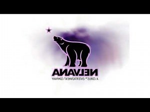 Nelvana nickelodeon in g major 16