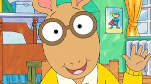 Beloved cartoon character Arthur shown all grown up in series finale
