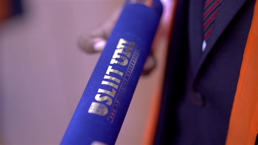 At SLIIT, we're not just graduating students; we're launching future innovators, leaders, and pioneers! Here's to the institution that empowers dreams to reach greater heights. Congratulations, Class of 2023! | SLIIT