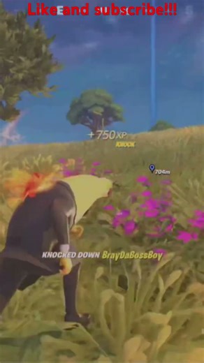 Banana split. #fortnite #fortniteclips #gaming #chapter4 #banana #winning #OdsReptargaming