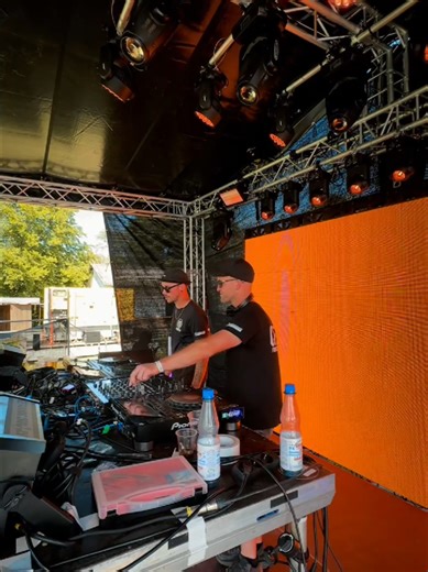 Forest Calling Open Air 2026 20.6. Schotten/Michelbach Hessen #schotten #festival #openair #techno #vogelsberg @phillipfecho