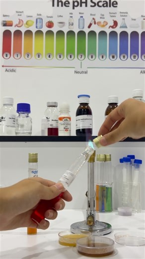 Biovision on Instagram: "Microbiology 🧫"