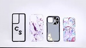 Less yawn, more you. Add your style to a blank smartphone case with our easy DIY decorating tips. Check out our blog to learn how: bit.ly/3NSaRIs | Cellular Sales | Facebook