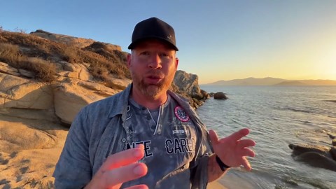 Greek Islands travel guide 4K