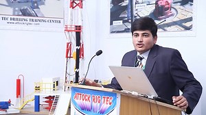 1.9K views · 36 reactions | Attock Rig Tec Drilling Training Centre Basic Drilling Course 1: Roustabout 2: Floorman 3: Derrickman & Safety Officer Course free ( IOSH ) 4.0 vrsion The new class will be start on 11-O9-2017 For details please call on cell no + 92 - 332 -55 50777 - 0322-3330444 - 057-2702777 Www.attockrigtec.com Www.Rigtec.org | Attock Rig Tech | Facebook