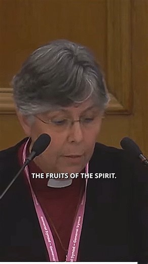 Here's your Synod Spotlight 🎦 Today the Church of England's General Synod sat for the third day of a week-long meeting at Church House, Westminster. We'll be sharing the key events and discussions throughout the week. Follow us to stay up to date. | The Church of England