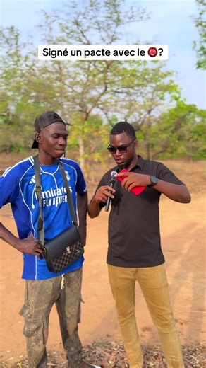 Le pacte avec le diable : richesse et pouvoir en débat