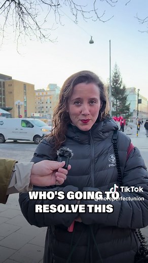 Tesla is now hiring a Nordic public policy expert to help their union busting efforts in Sweden. Swedish organizers have invited people to flood the job posting. #unionstrong #union #corporategreed #labormovement #labor #unionworkers #workingconditions
