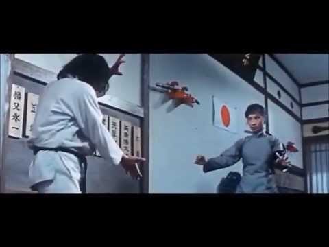 Angela mao ying music video tribute