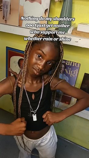 Support System: Celebrating Strong Bonds with Systa Ephyea