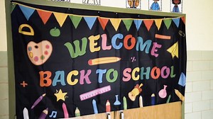 Archdiocese of Baltimore Catholic Schools are delighted to welcome your children back to the classroom whether that be in-person or virtually. | Archdiocese of Baltimore