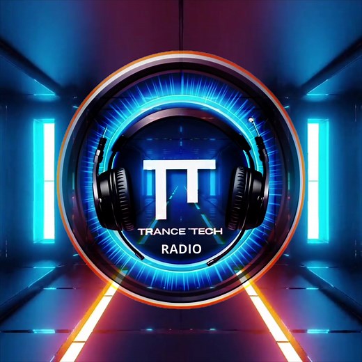 Live DJ Set with DJ Hunka on Trance Tech Radio