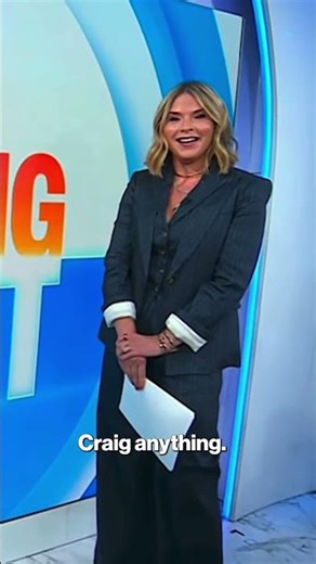 Craig Melvin accidentally spoils 'The Devil Wears Prada 2' cameo #shorts