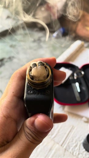 crunchy build Aegis legend 2