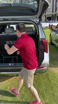 Need another reason to own a Kia Carnival? Here are five!