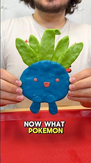 Candy Oddish Pokemon!