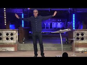 Finding Your Purpose in Life | Nicky Gumbel
