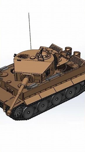 Mate Controller in SolidWorks #solidworks #howto #solidworks2024