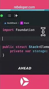 Master the Stack Data Structure in 15 Minutes