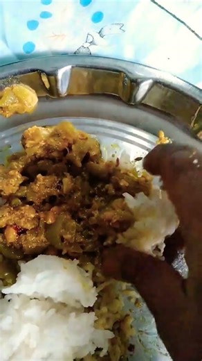 కూర# ఇంట్లో తయారుచేసినది # మంచిది # ఆరోగ్యం