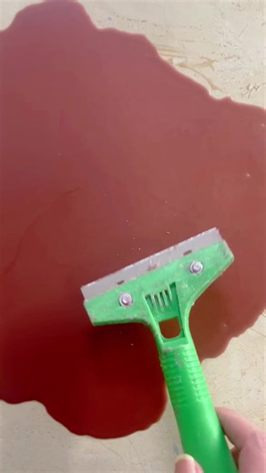 Relaxing Wax Scraping ASMR for Total Decompression