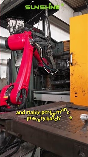 Real Factory, Real Output: 5 Million Spray Nozzles Monthly!#SprayNozzleFactory#BBQCleaningSupplier