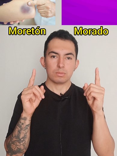 Colors and Things In Spanish! #spanishwithjuank #colors