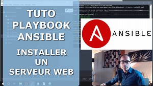 Mettre en place un serveur Web avec Ansible: tuto de présentation
