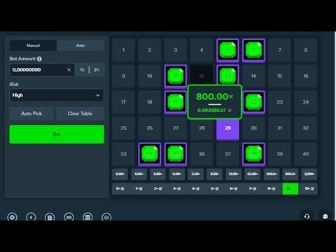 I just hacked stake keno 100% accuracy bot