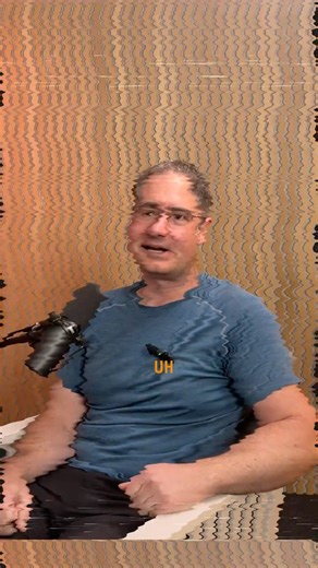 Casey's story | The Marco Show