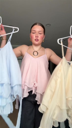 Stylish Baby Doll Tops for Every Occasion