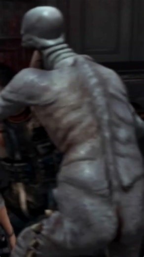 Parker is getting eaten lol [Resident Evil Revelations Gameplay] #ResidentEvil #Revelations