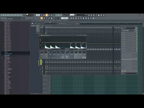 How to Stack Kick and 808 Bass for Beginners | FL Studio 20