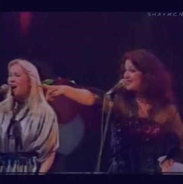 ABBA : Dancing Queen - Japan 1978 (Stereo) #shortsabba